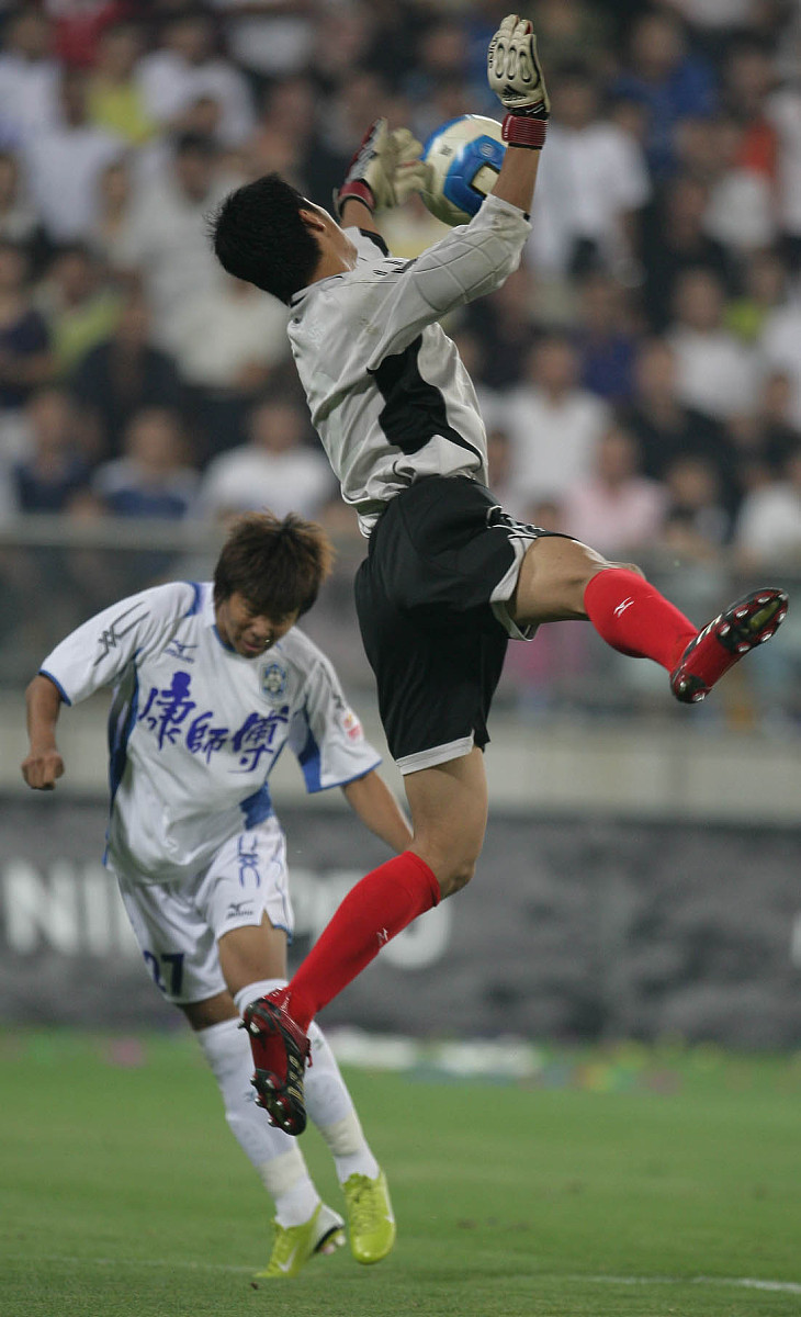 才情横溢，年轻球员赛场上大放异彩的简单介绍