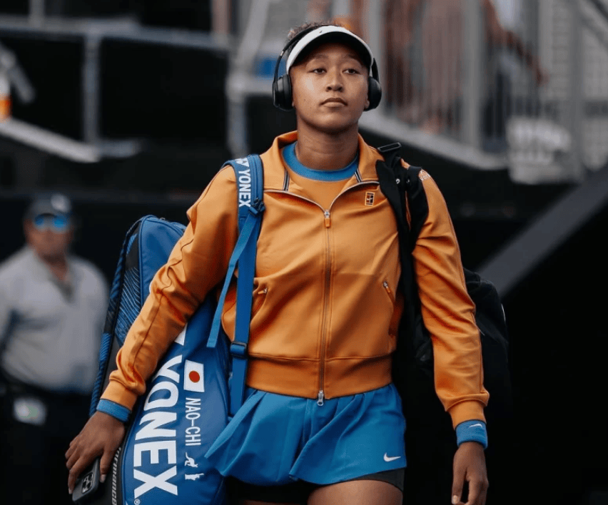 大坂直美在勇士比赛中高光表现，赛事规则更新引发热议！